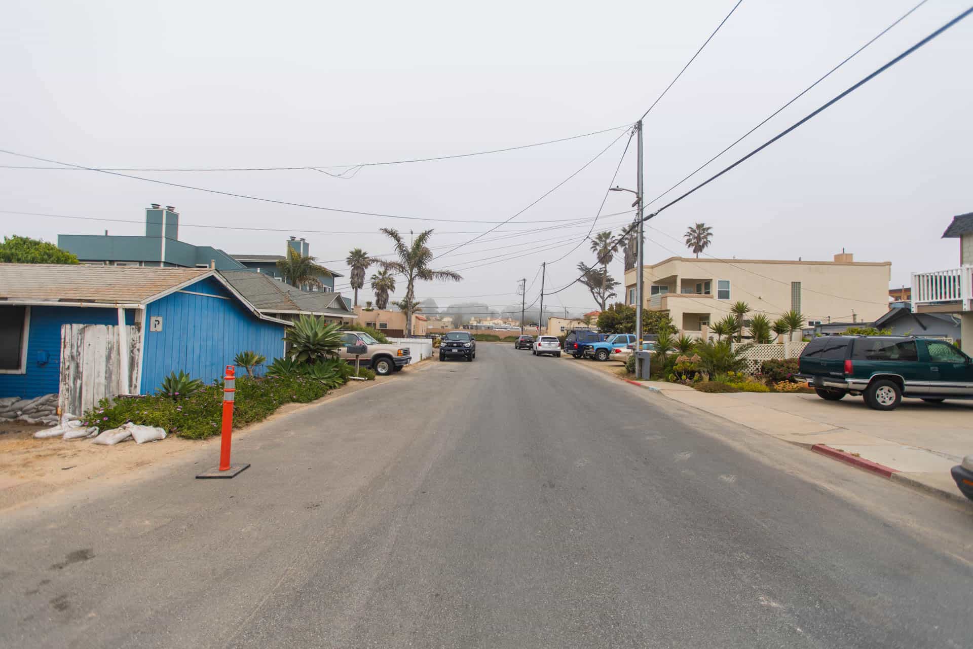 369 McCarthy, Oceano