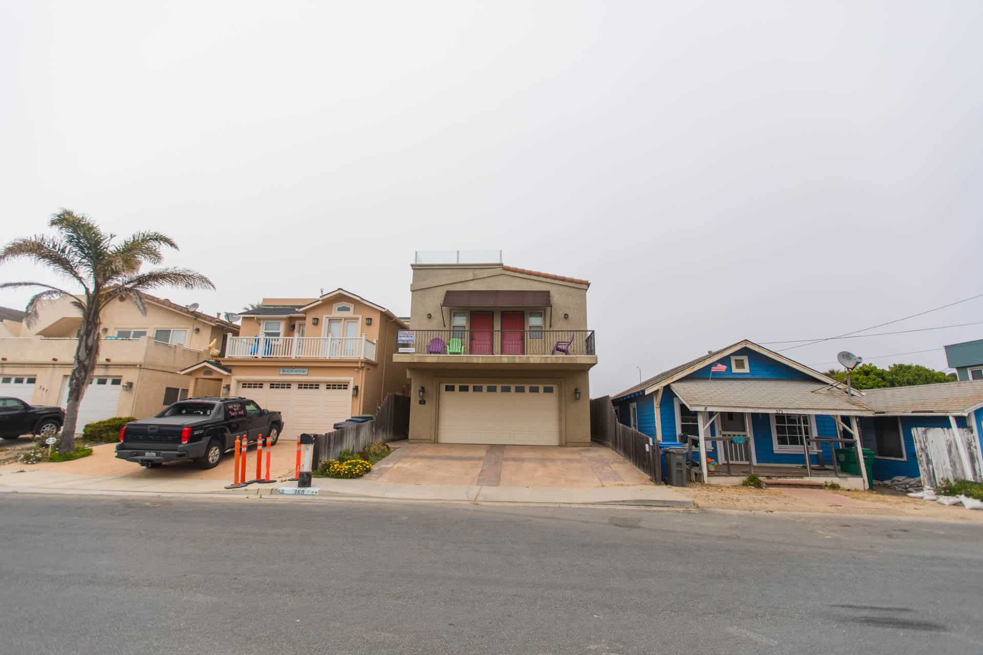 369 McCarthy, Oceano