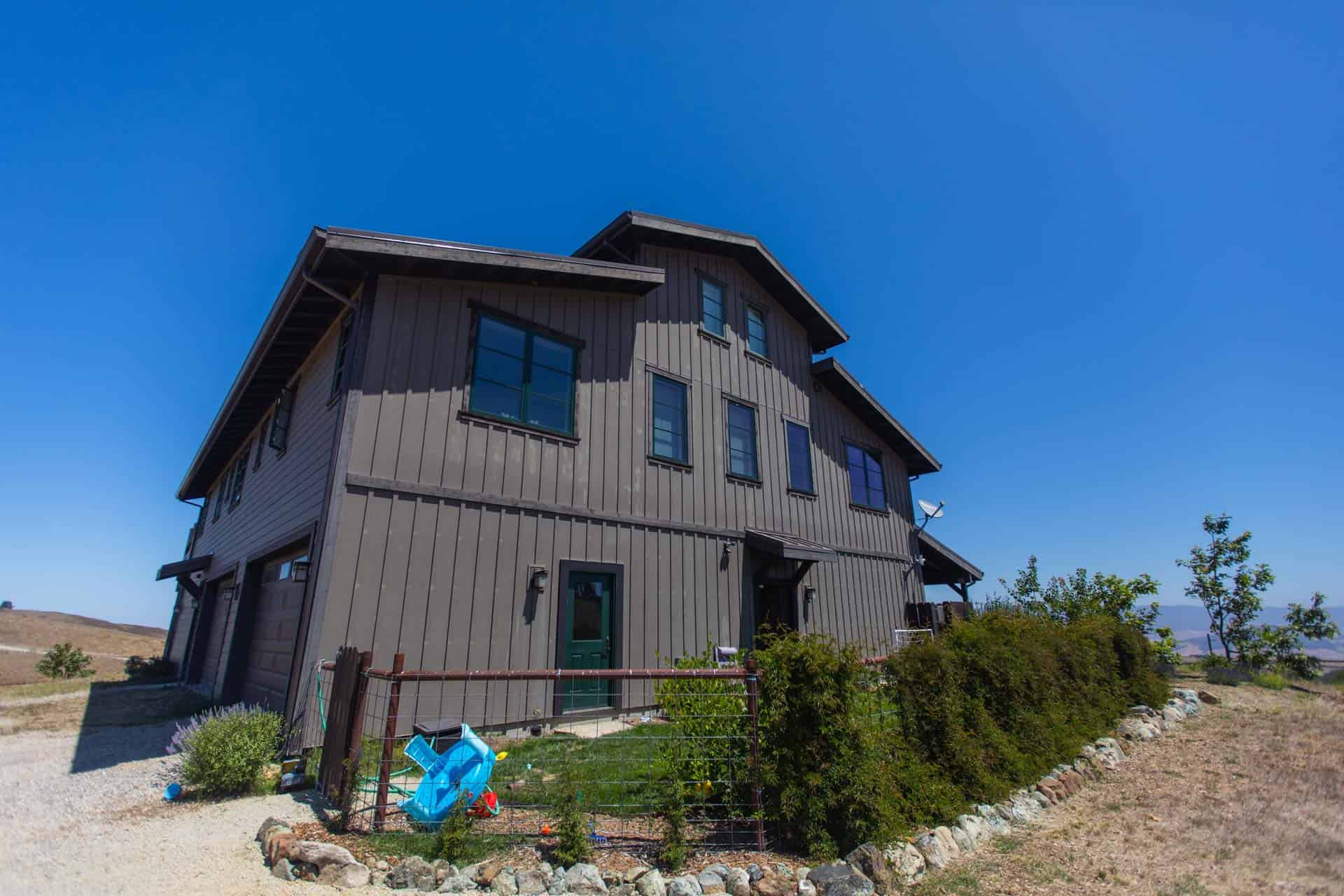 4950 Prefumo Canyon Road, San Luis Obispo
