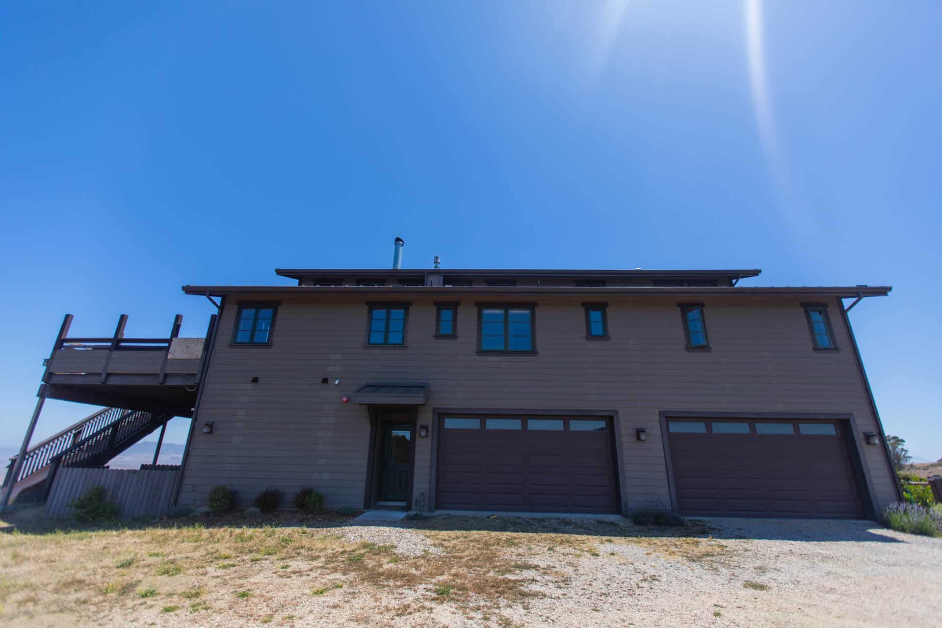 4950 Prefumo Canyon Road, San Luis Obispo