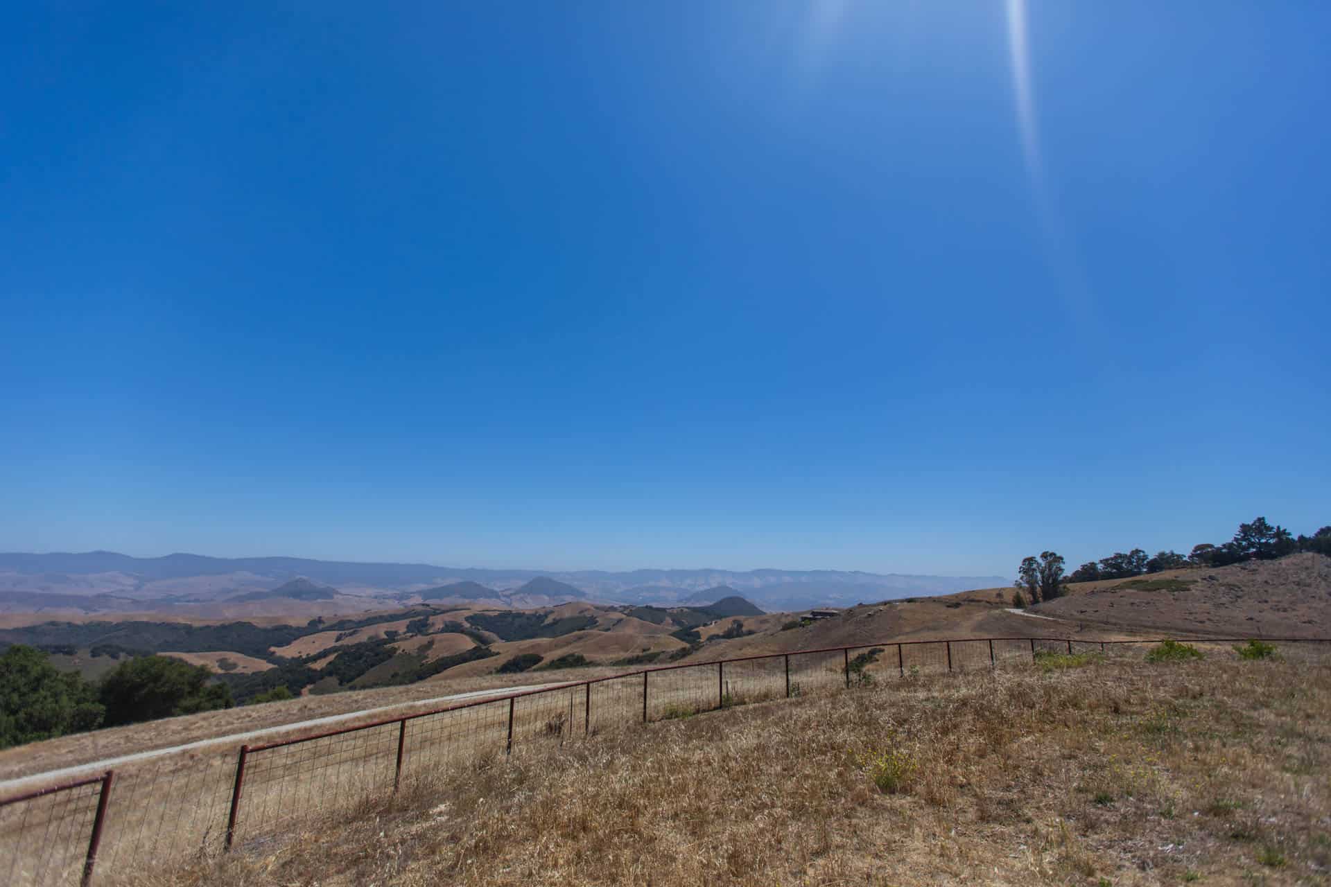 4950 Prefumo Canyon Road, San Luis Obispo