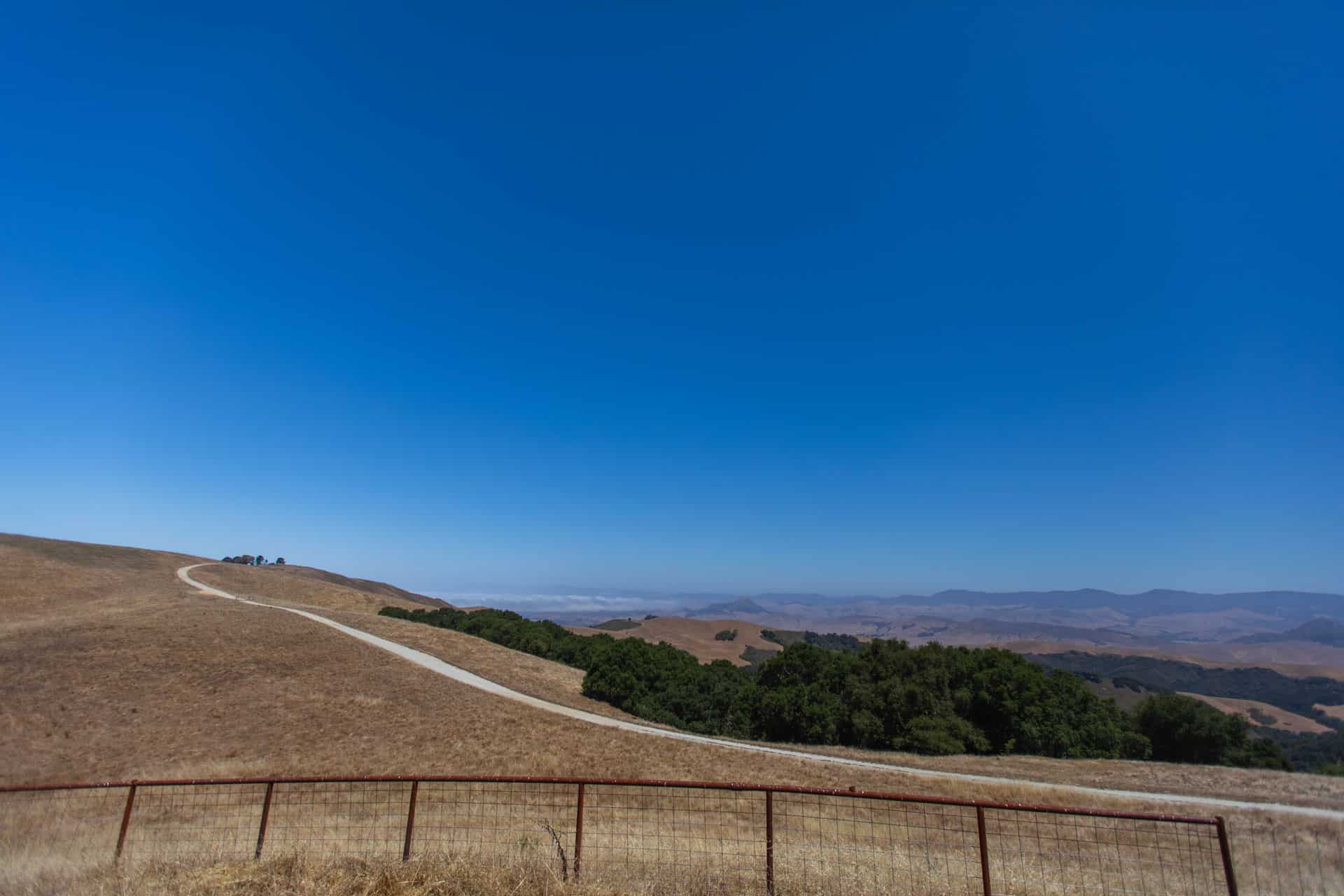 4950 Prefumo Canyon Road, San Luis Obispo