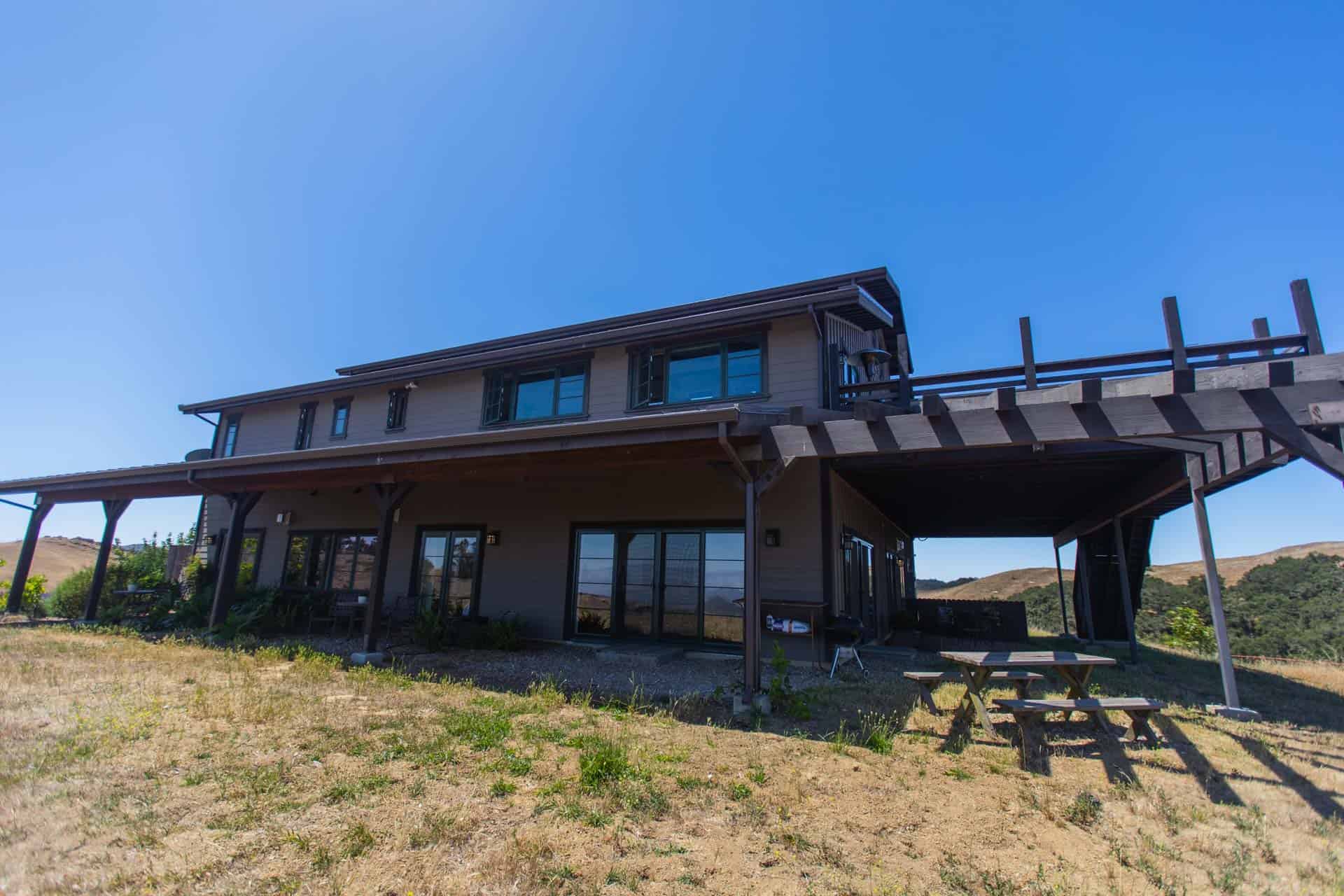 4950 Prefumo Canyon Road, San Luis Obispo