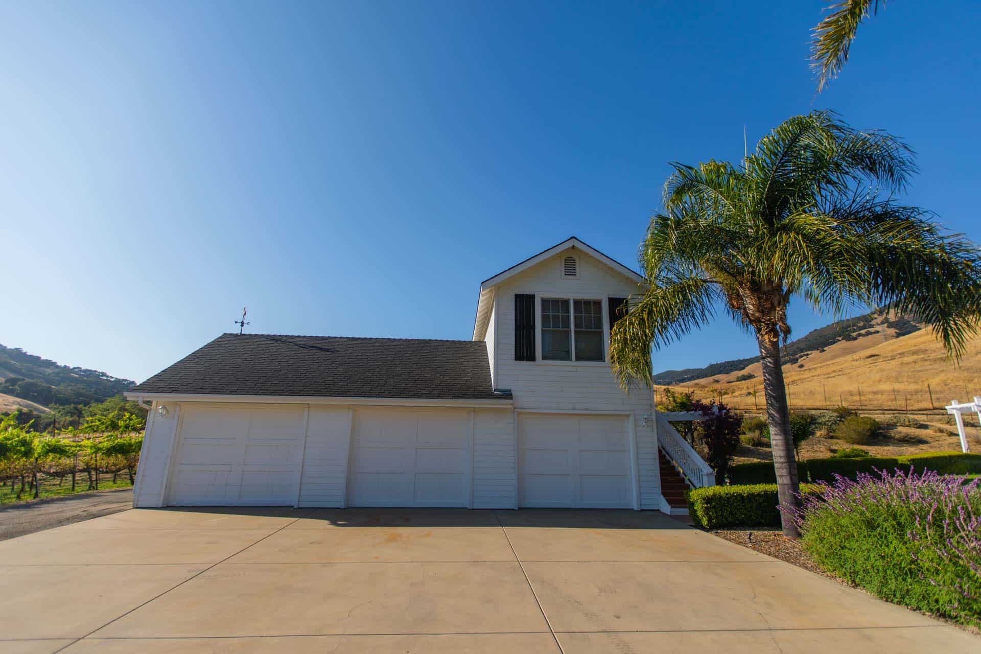 525 El Camino Real, San Luis Obispo