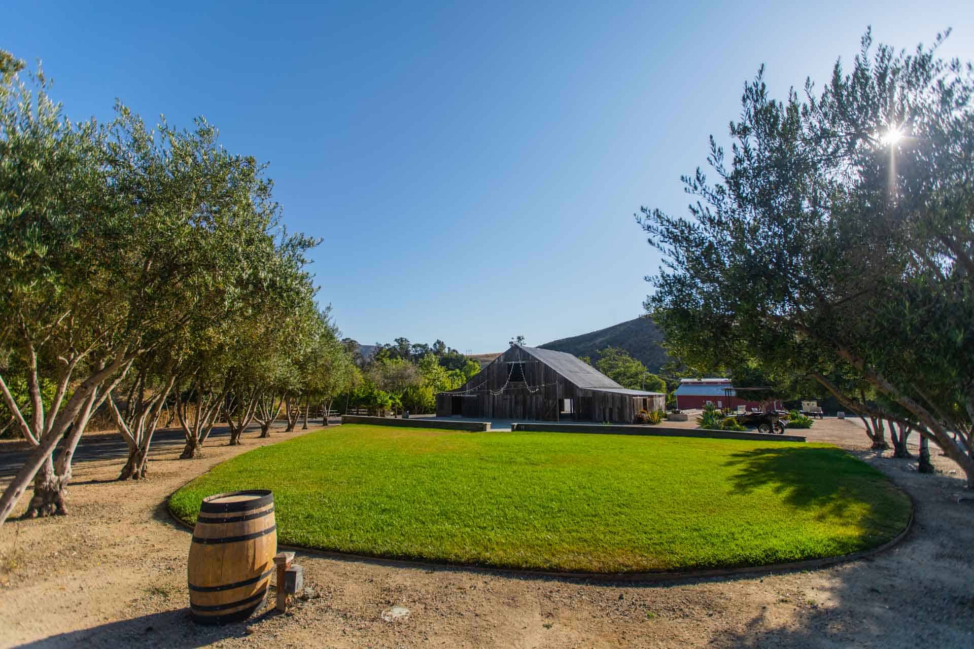 525 El Camino Real, San Luis Obispo