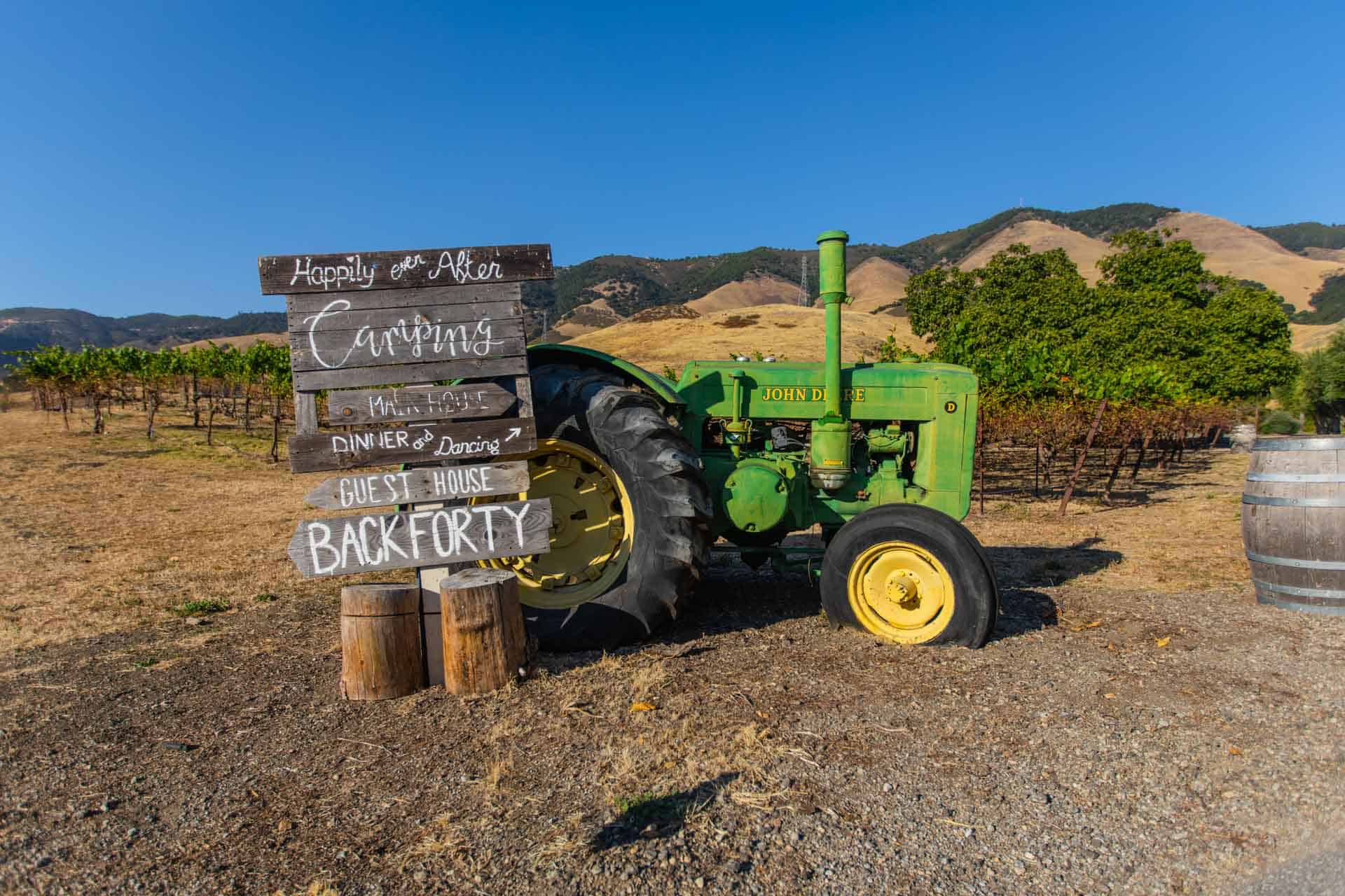 525 El Camino Real, San Luis Obispo