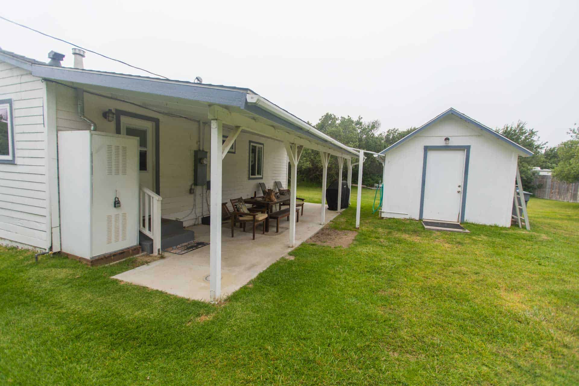 531 Honolulu, Oceano