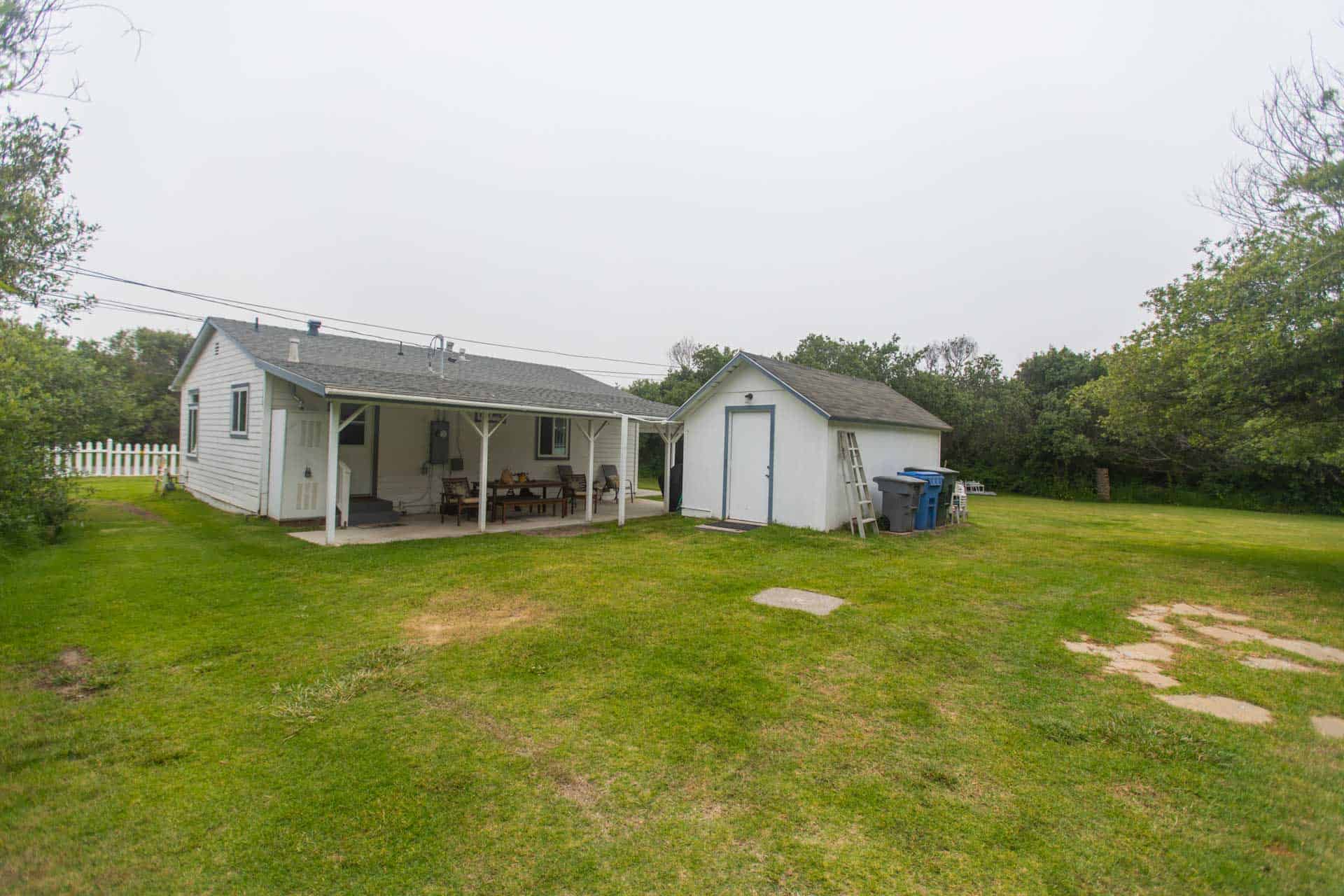 531 Honolulu, Oceano