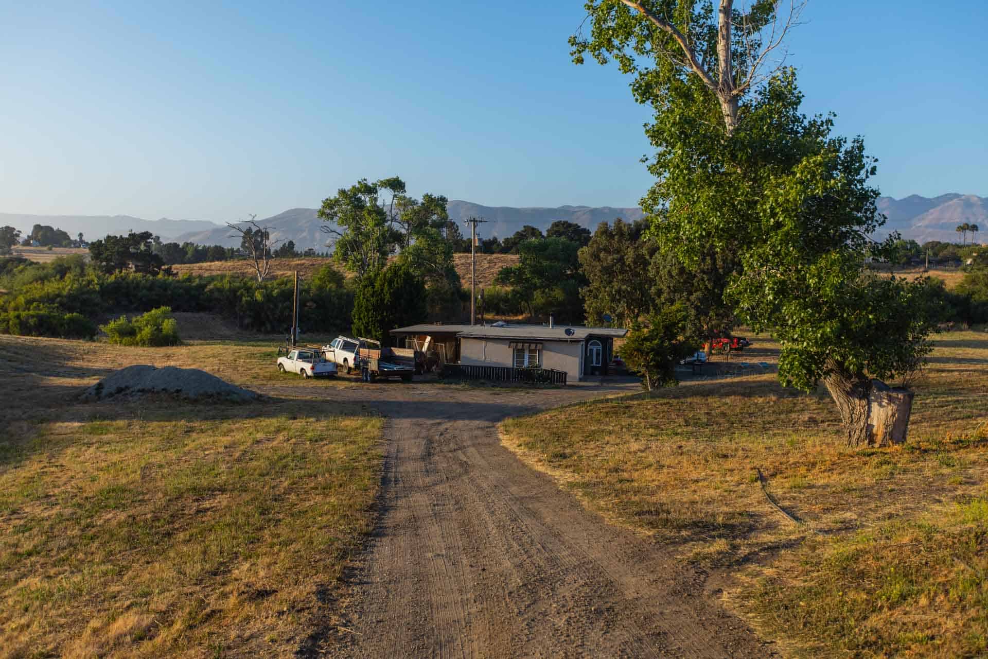 5370 Davenport Creek Road, San Luis Obispo