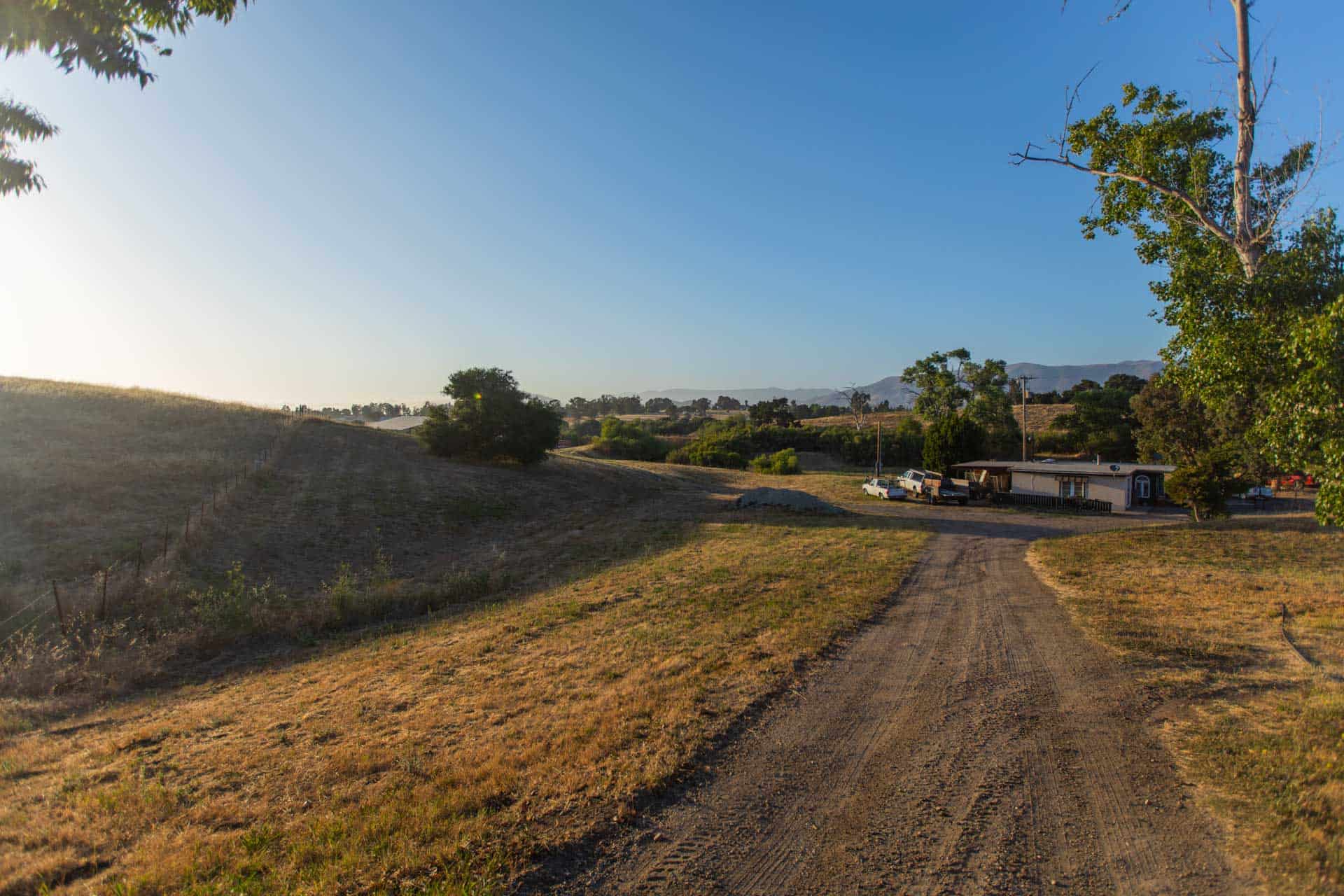 5370 Davenport Creek Road, San Luis Obispo