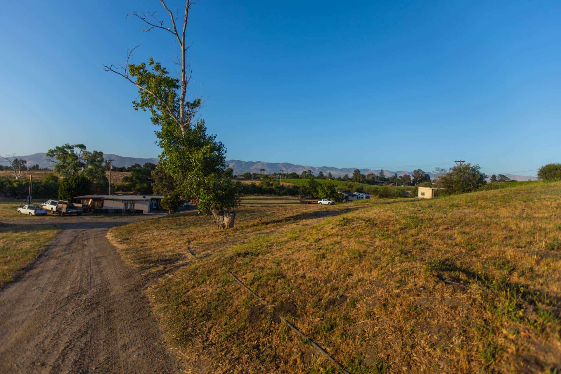 5370 Davenport Creek Road, San Luis Obispo