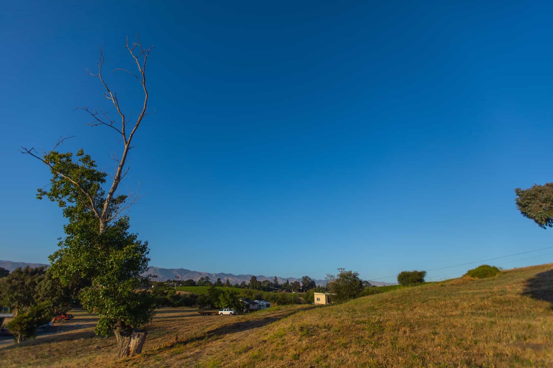 5370 Davenport Creek Road, San Luis Obispo