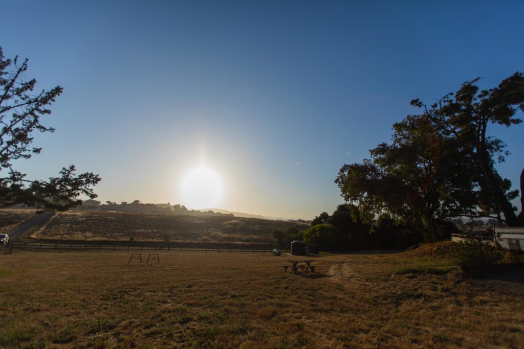 5370 Davenport Creek Road, San Luis Obispo