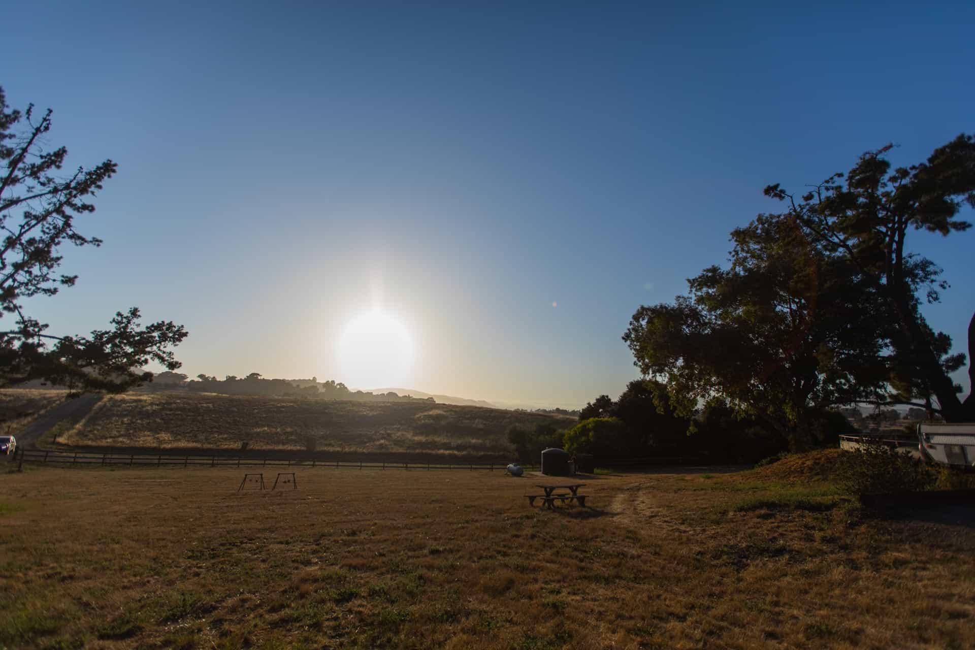 5370 Davenport Creek Road, San Luis Obispo