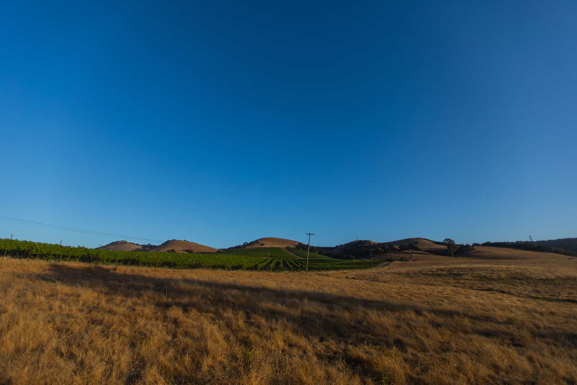 5370 Davenport Creek Road, San Luis Obispo