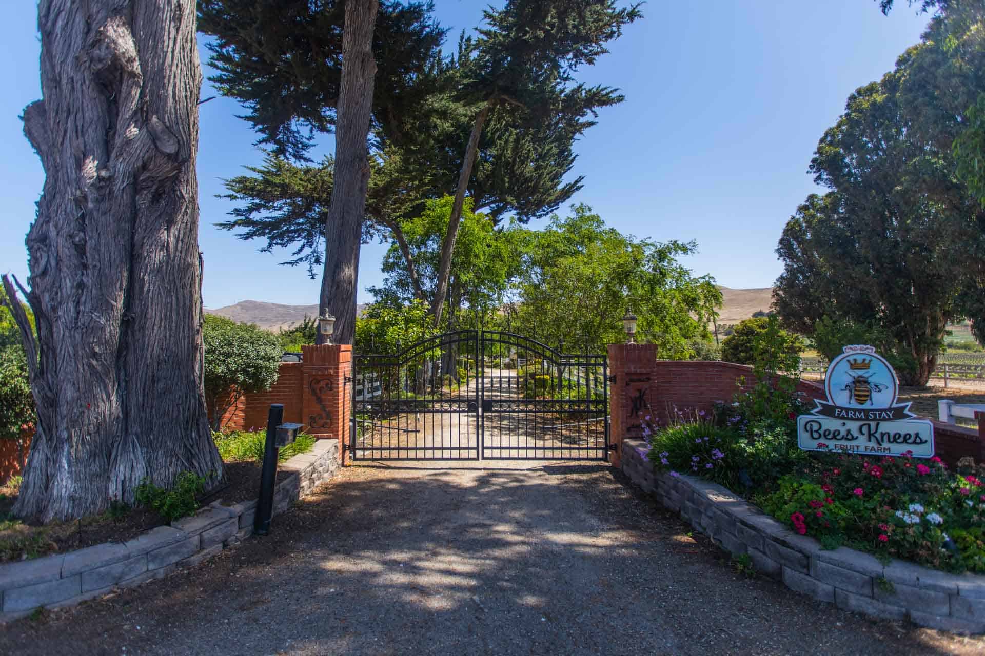 5840 Los Osos Valley Road, San Luis Obispo