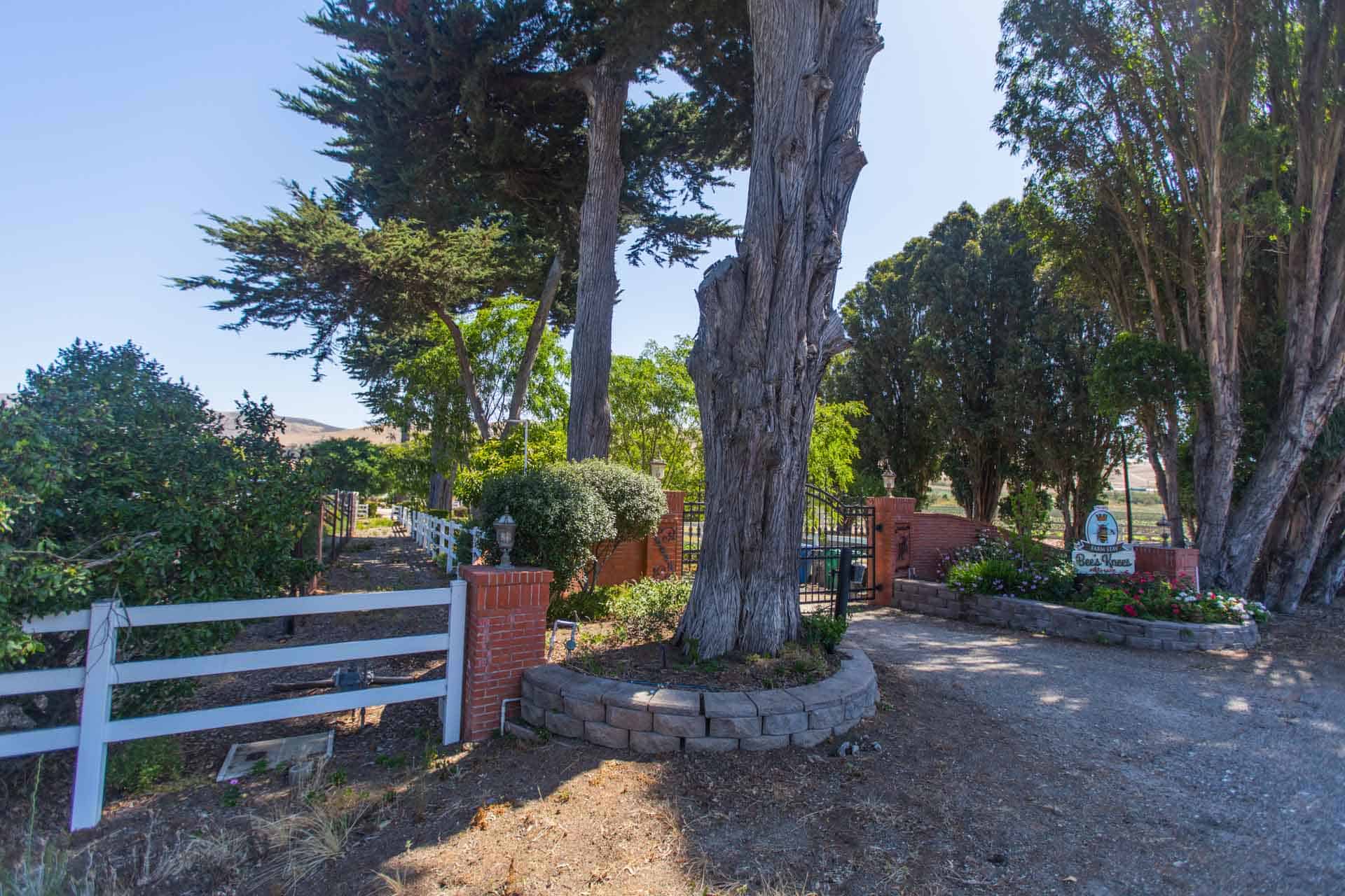 5840 Los Osos Valley Road, San Luis Obispo