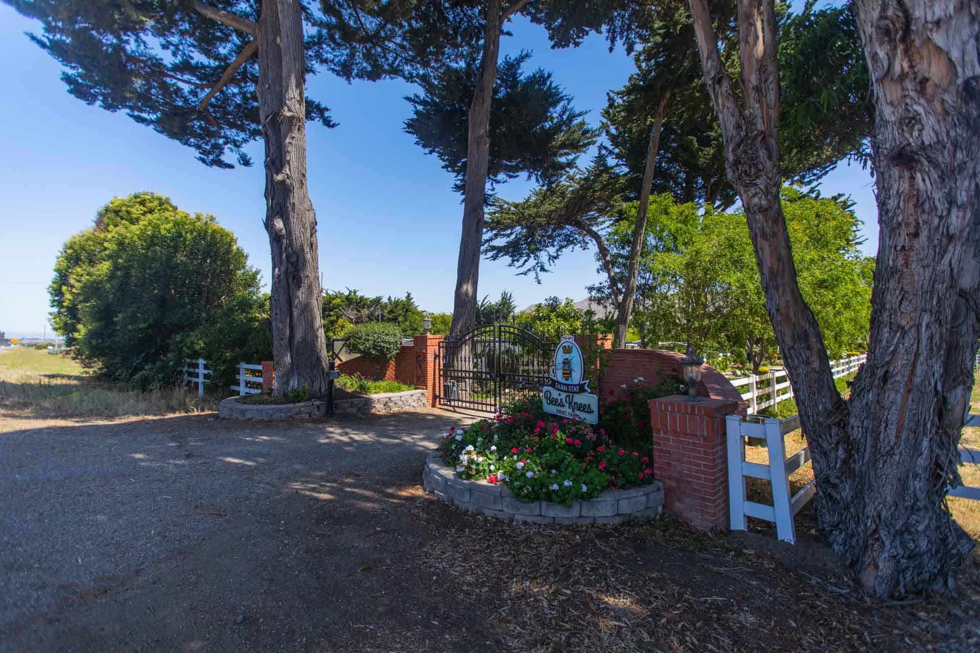 5840 Los Osos Valley Road, San Luis Obispo