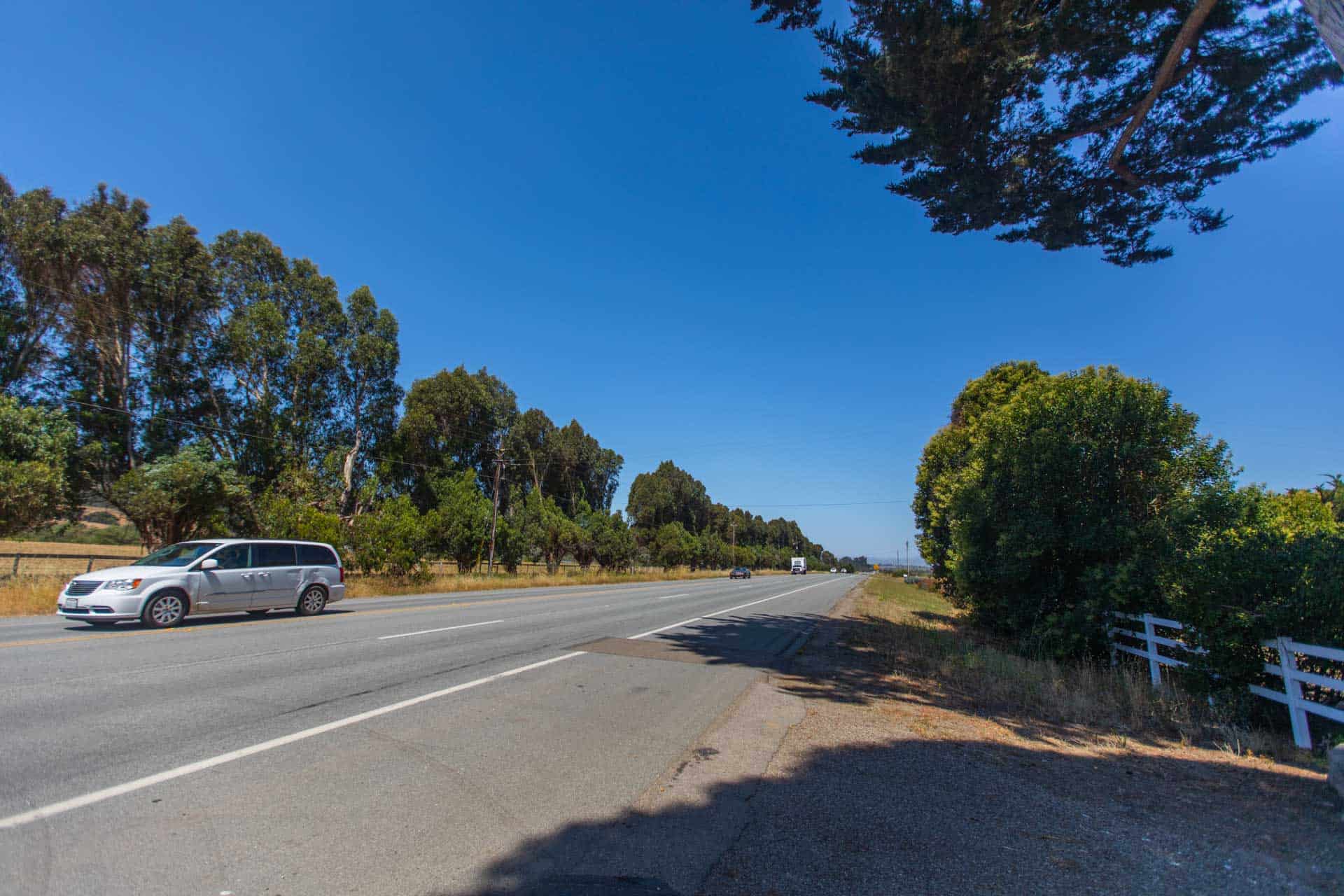 5840 Los Osos Valley Road, San Luis Obispo