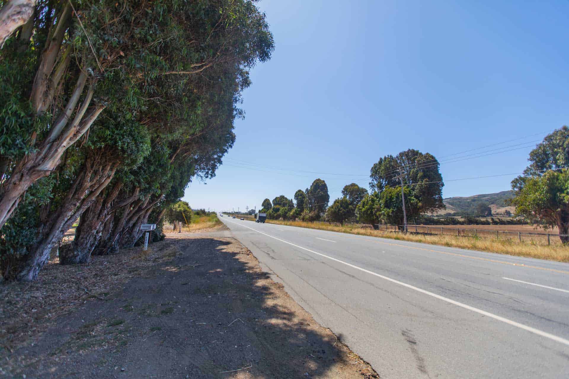 5840 Los Osos Valley Road, San Luis Obispo