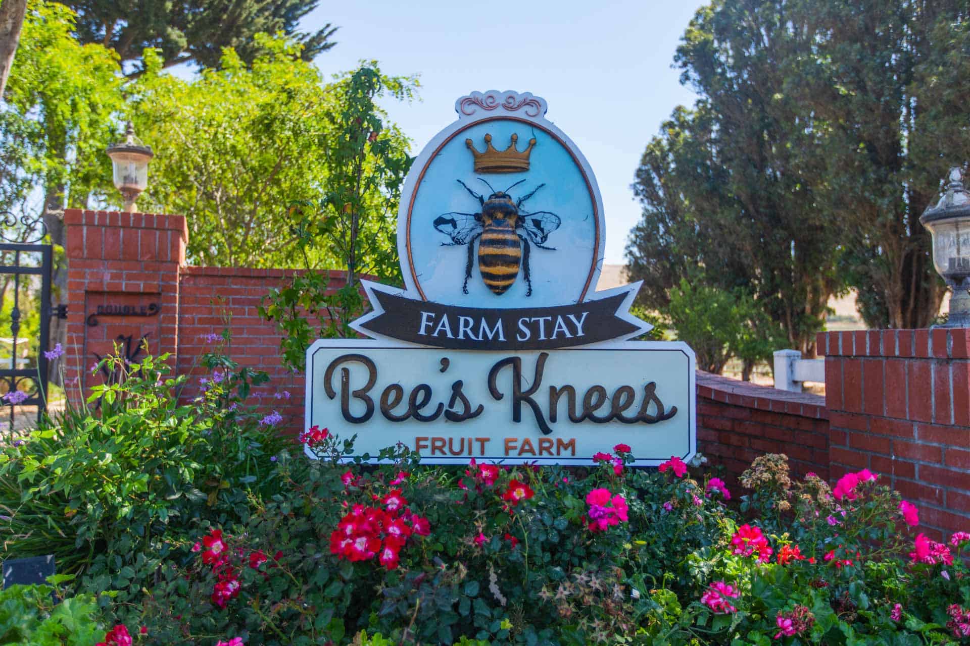 5840 Los Osos Valley Road, San Luis Obispo