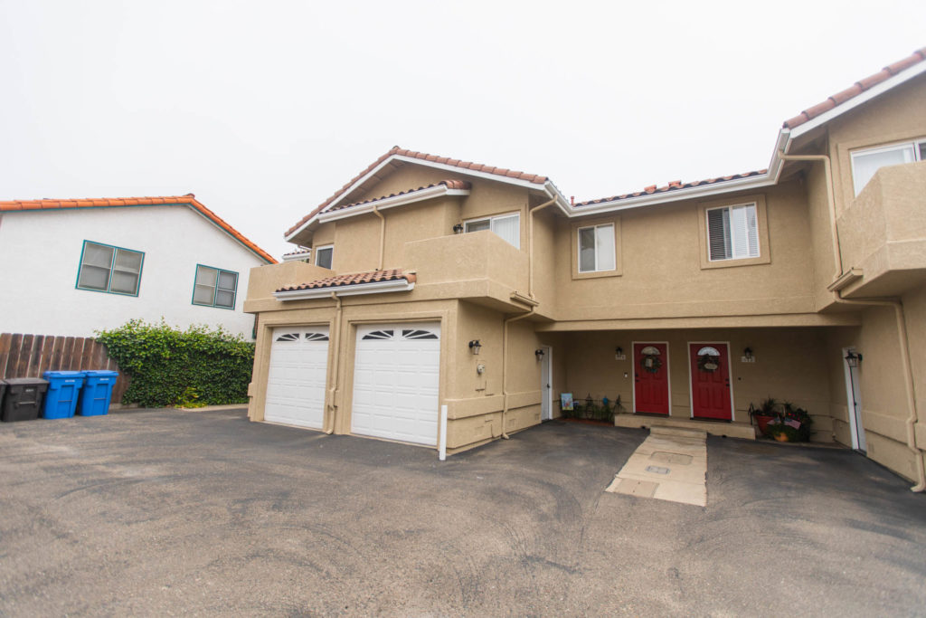 614 Airpark, Oceano