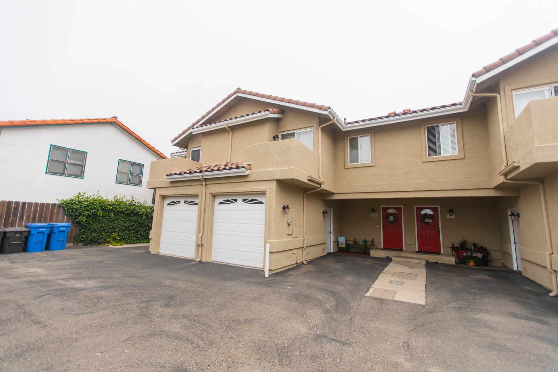 614 Airpark, Oceano