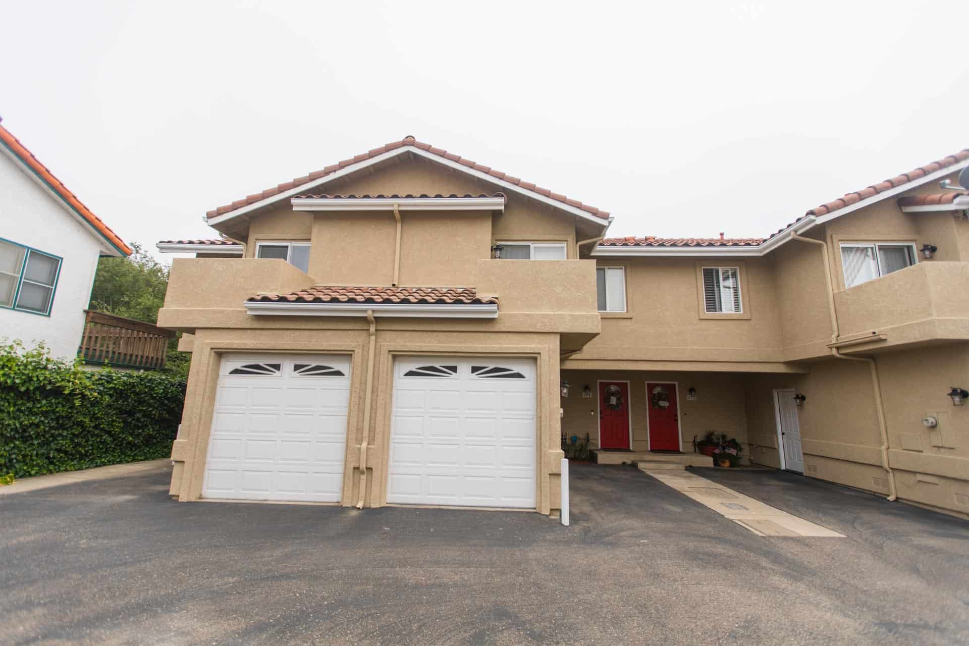 614 Airpark, Oceano