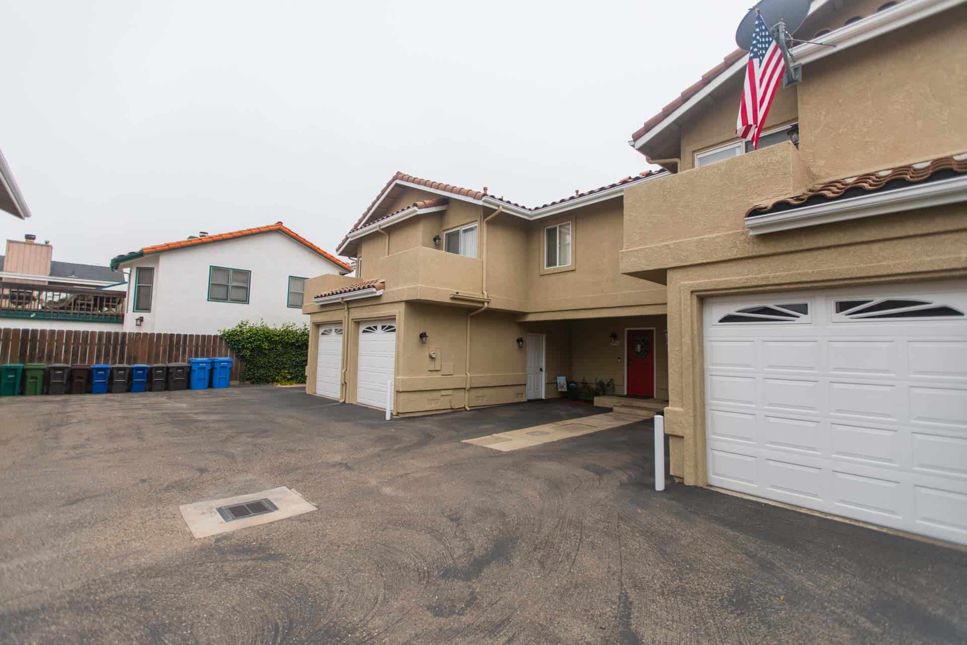 614 Airpark, Oceano