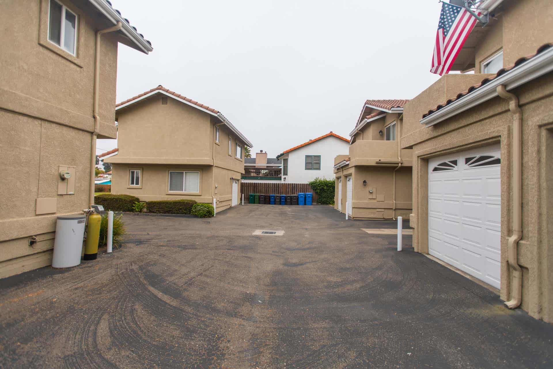 614 Airpark, Oceano