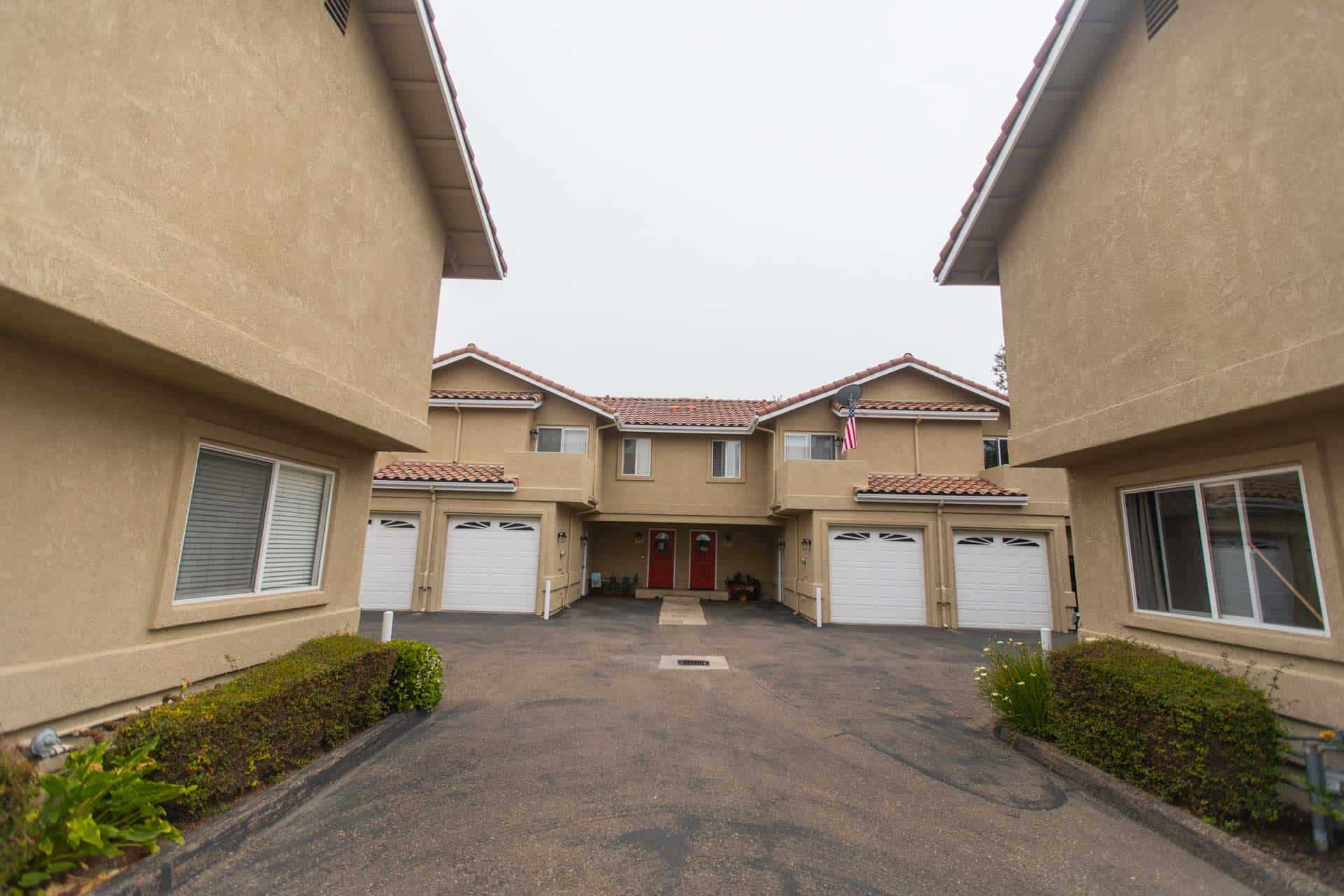 614 Airpark, Oceano