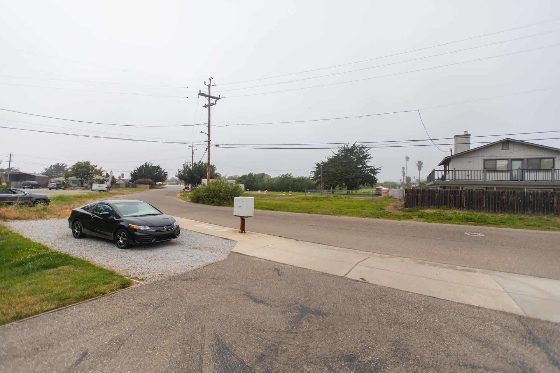 614 Airpark, Oceano