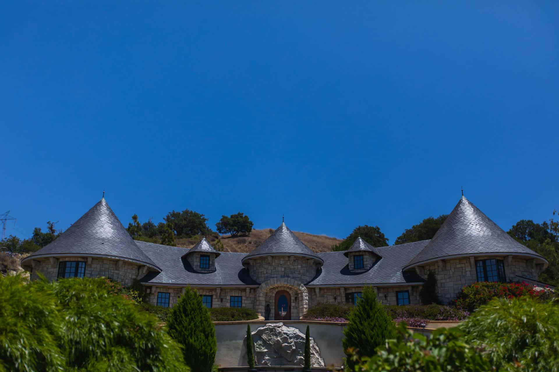 6445 Monte Road, San Luis Obispo