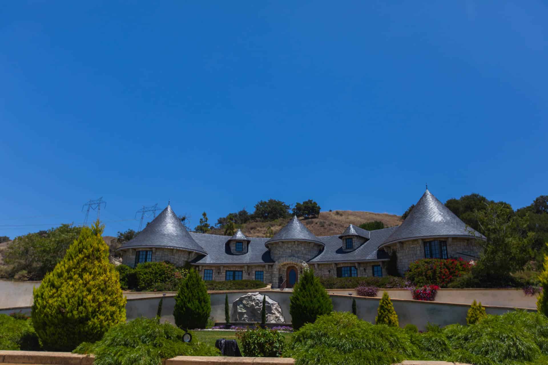 6445 Monte Road, San Luis Obispo