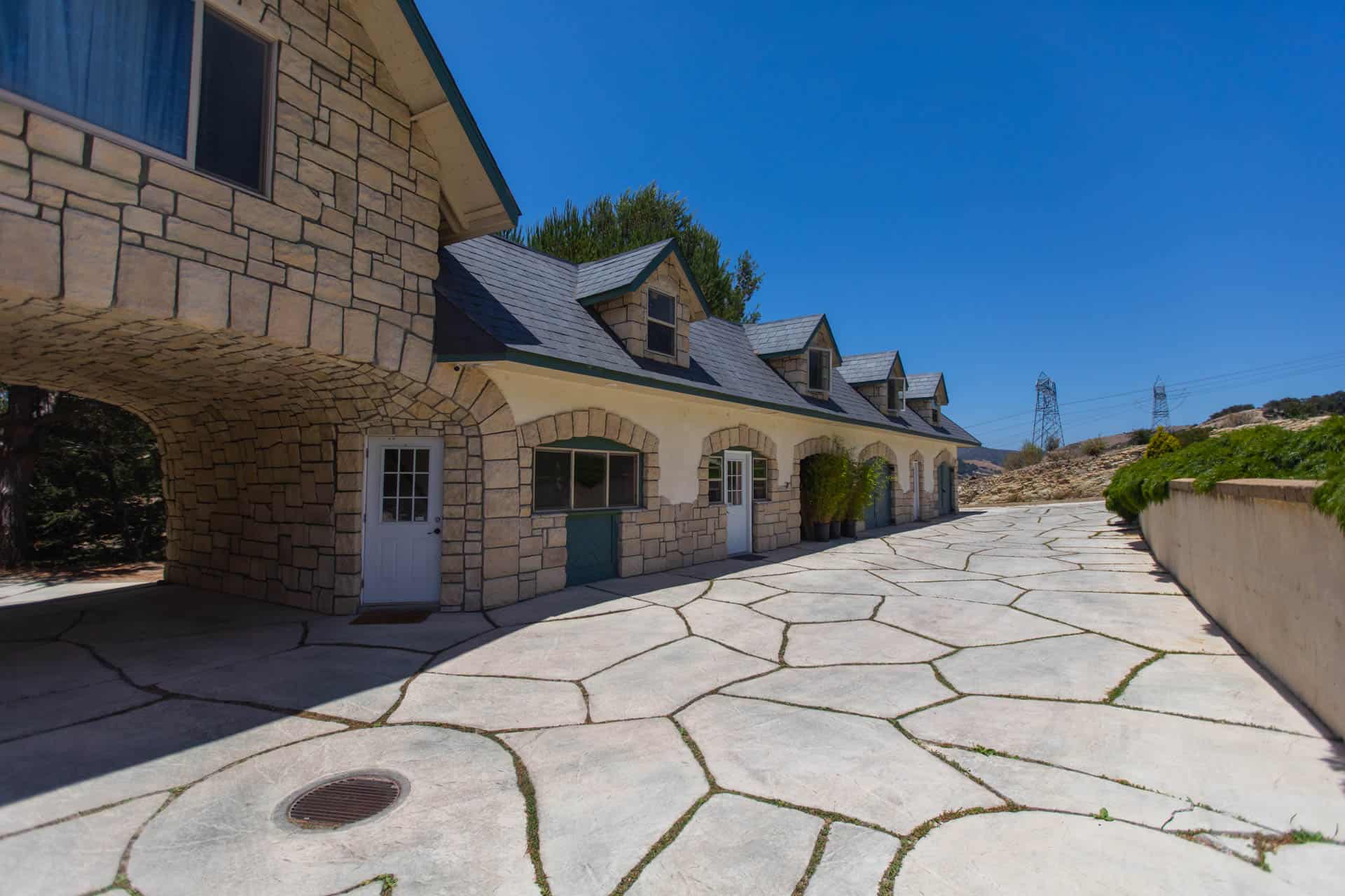 6445 Monte Road, San Luis Obispo