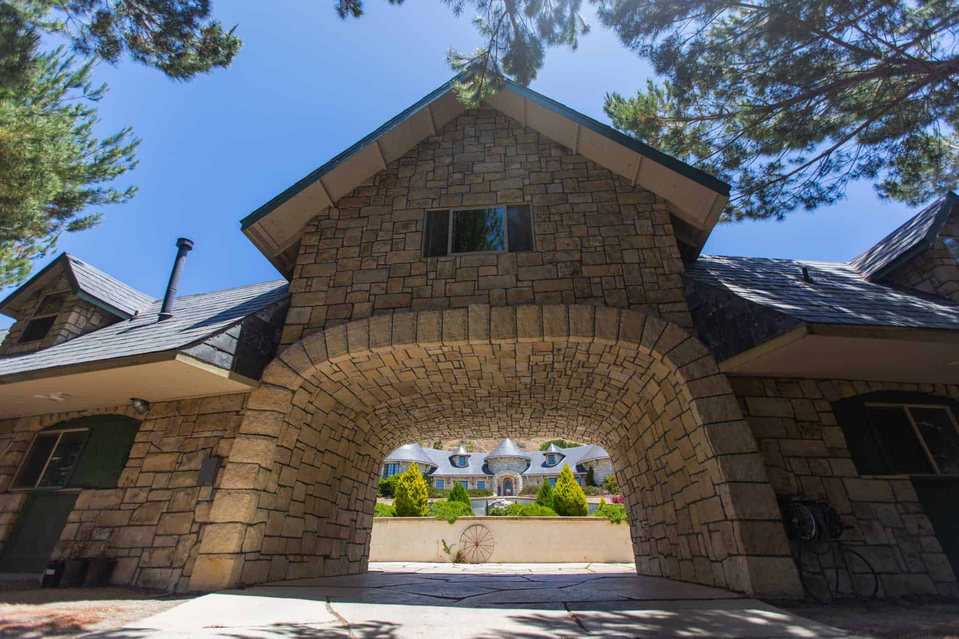 6445 Monte Road, San Luis Obispo