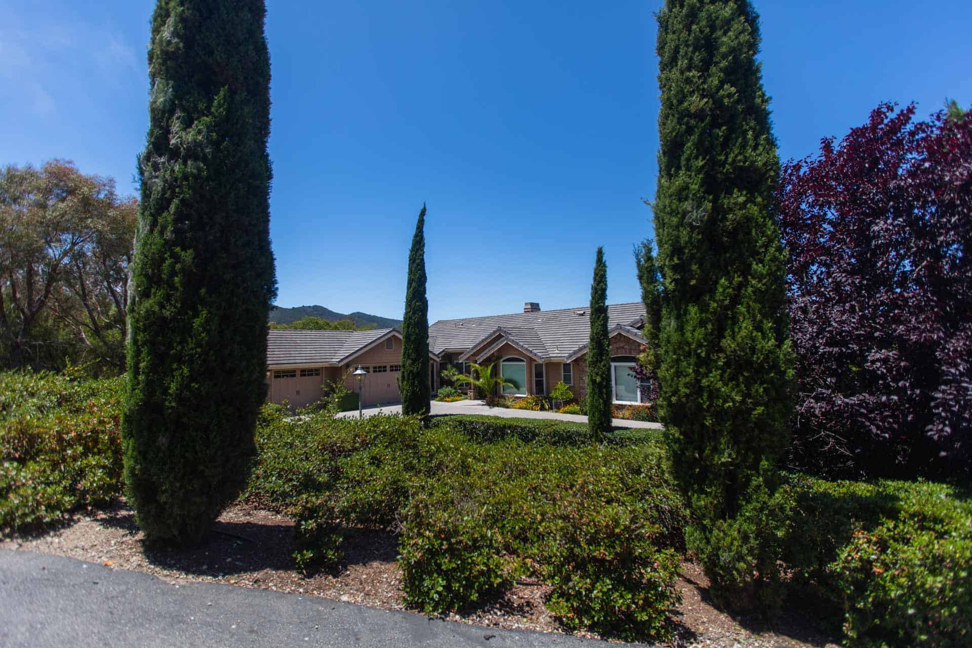 6936 Monte Road, San Luis Obispo