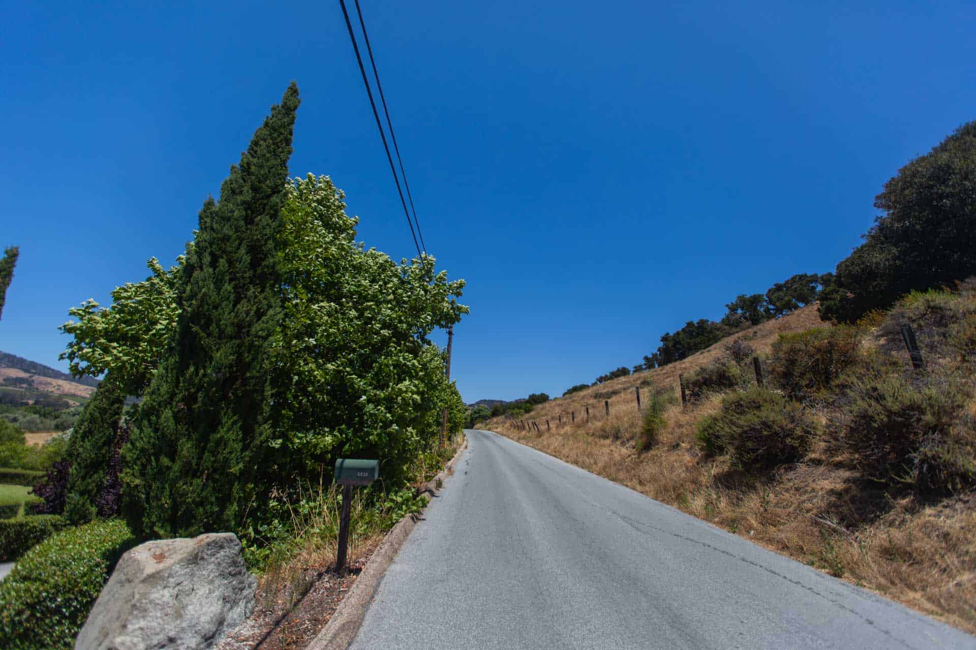 6936 Monte Road, San Luis Obispo