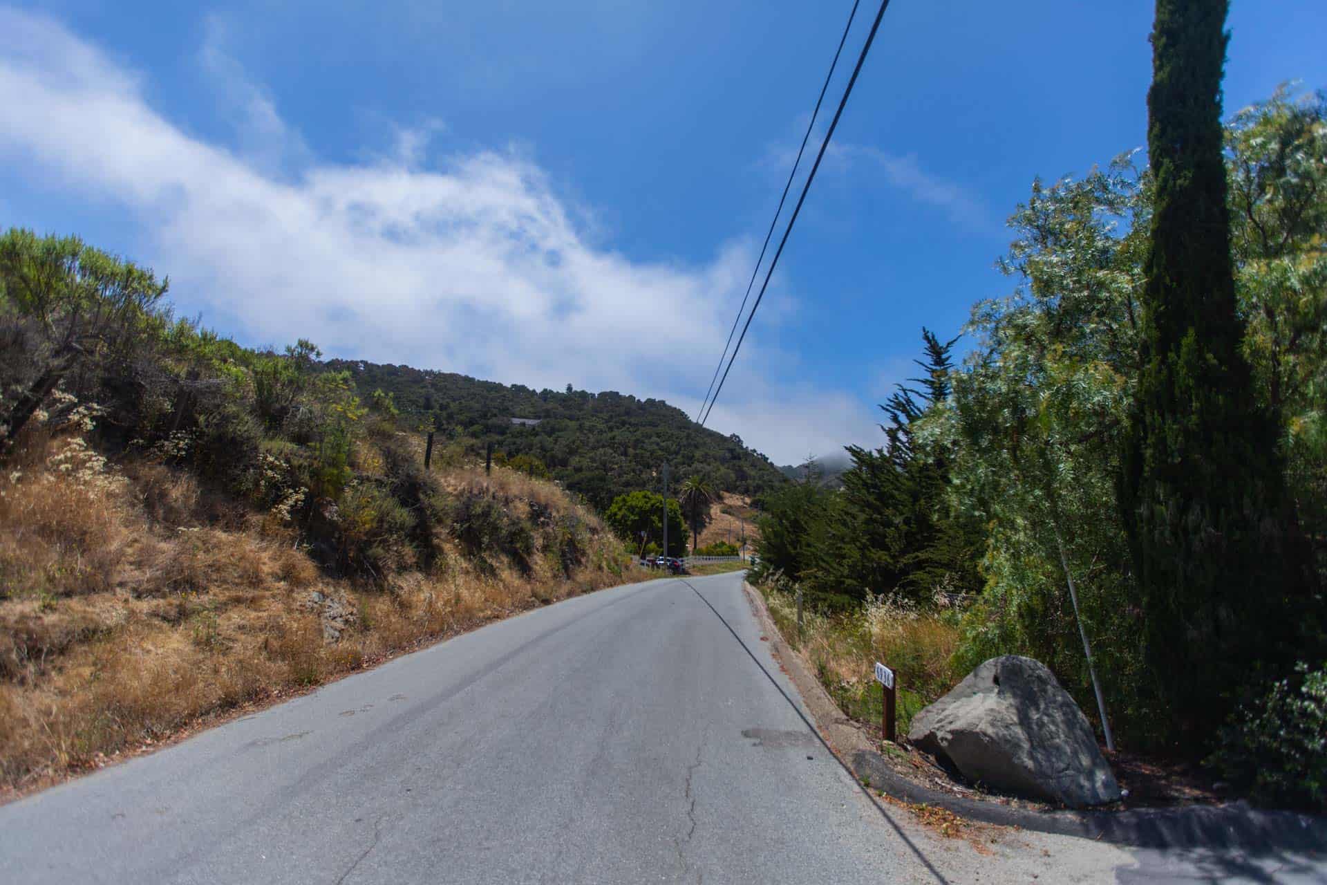 6936 Monte Road, San Luis Obispo