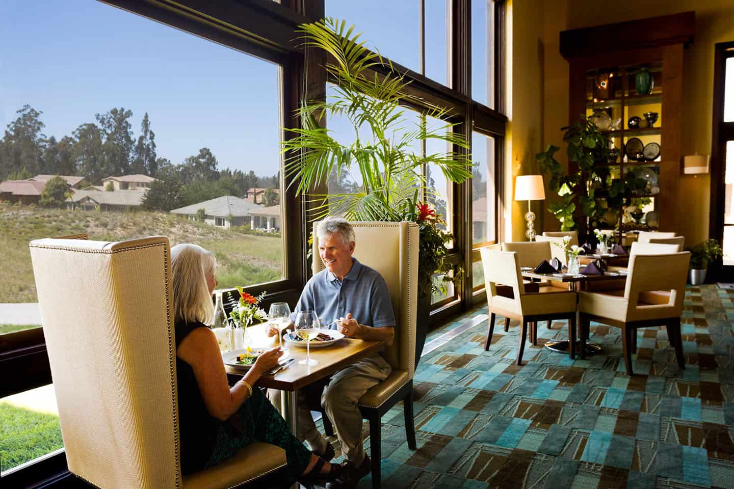 Adelina's Bistro