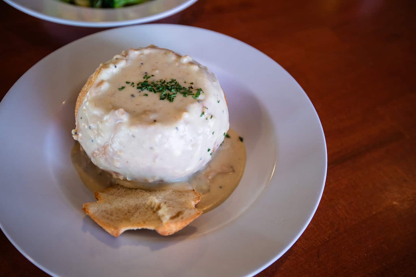 Duckie's Chowder House Cayucos