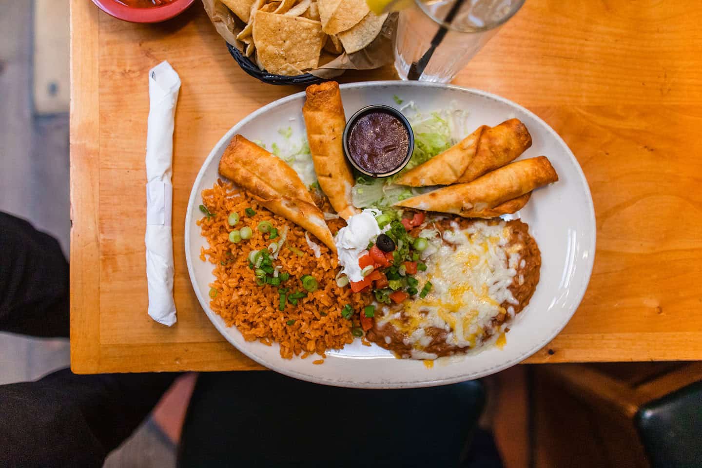 Old Juan's Cantina