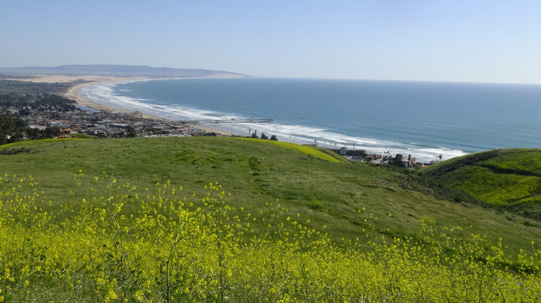 Pismo Preserve