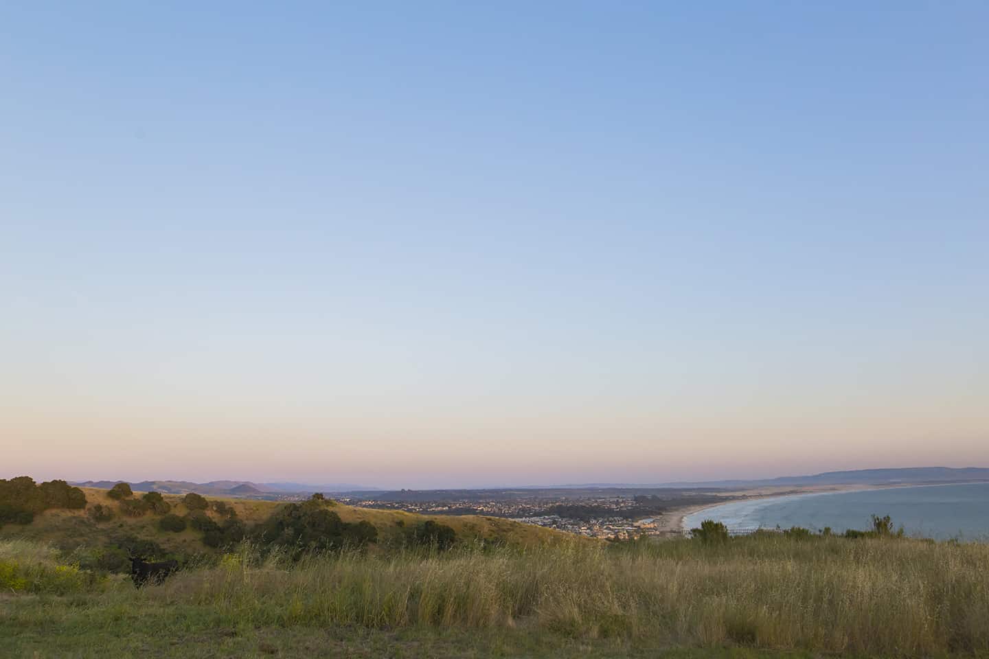 Pismo Preserve