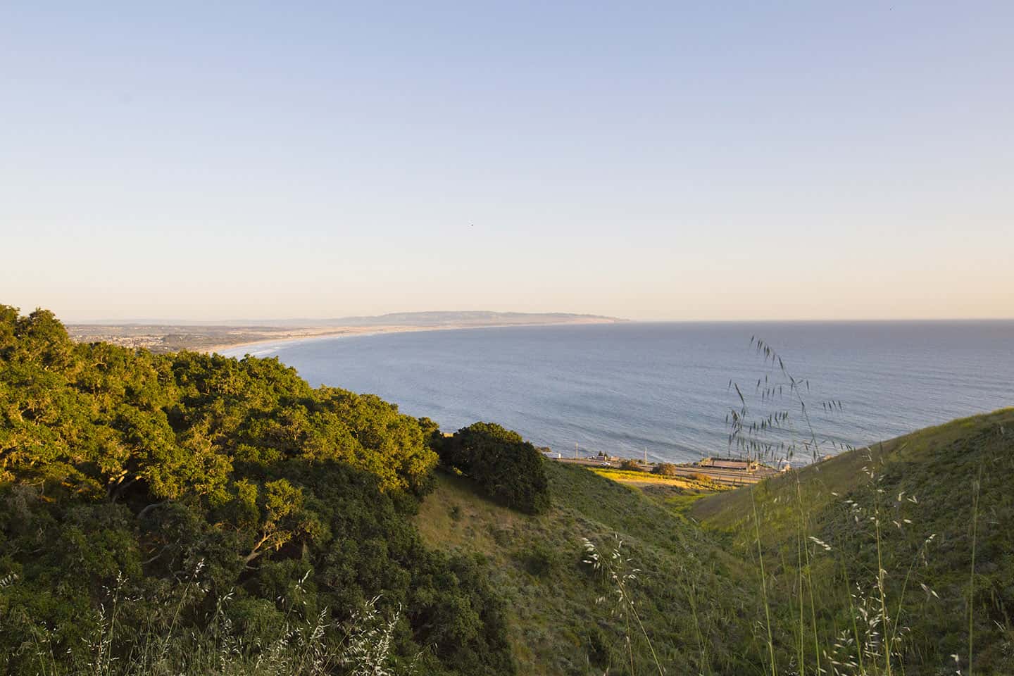 Pismo Preserve