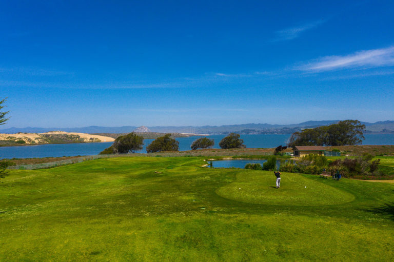 Links to Sea Pines Golf Course