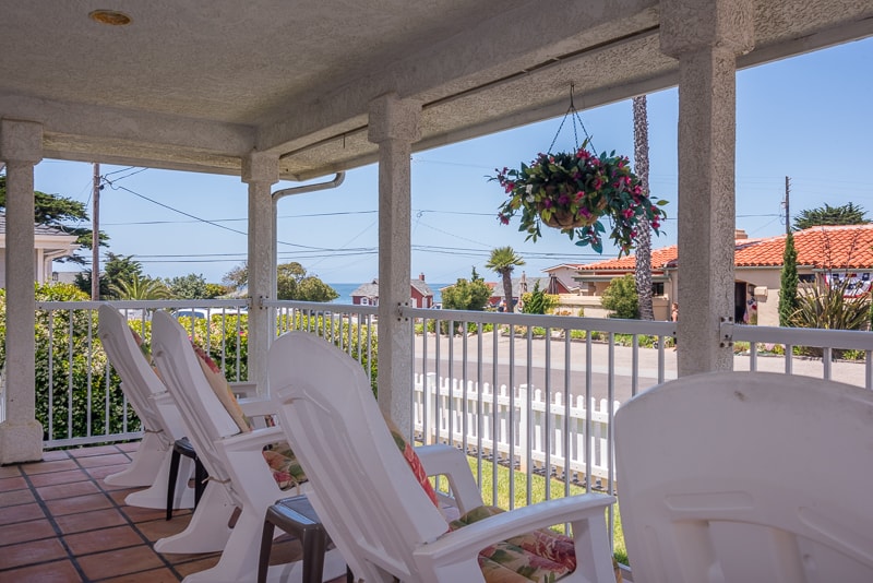 20 6th Street, Cayucos