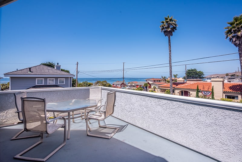 20 6th Street, Cayucos