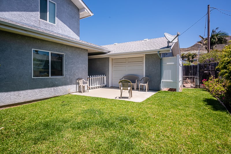 20 6th Street, Cayucos
