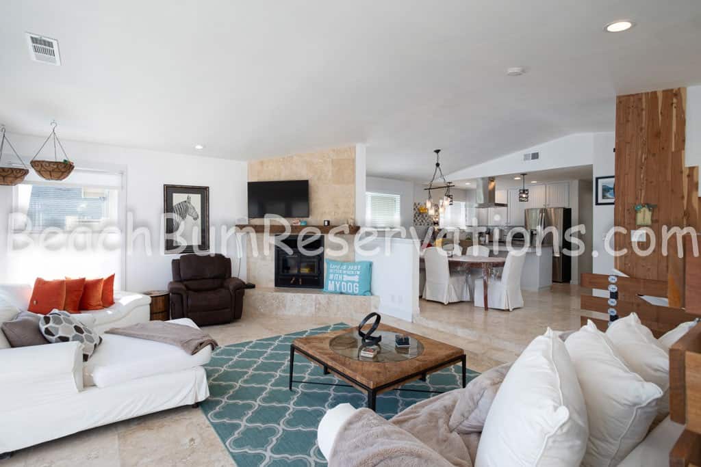 1630 Laguna, Oceano